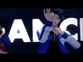 【Hypnosis Microphone MMD】K/DA - POP/STARS『Buster Bros』