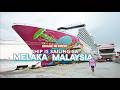 Discovering the charms of Melaka, Malaysia in one trip! (Full Episode) | Biyahe ni Drew