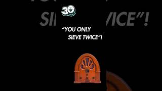 TRAILER: "YOU ONLY SIEVE TWICE" - a geotechnical adventure, written and performed by G-I members