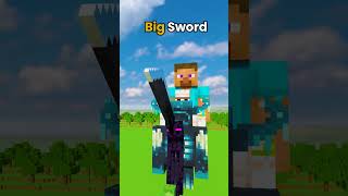 CAN MINECRAFT MOBS SAVE STEVE?!  #minecraft #teardown