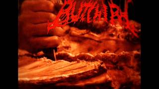 Butchery - Tempore Mortis