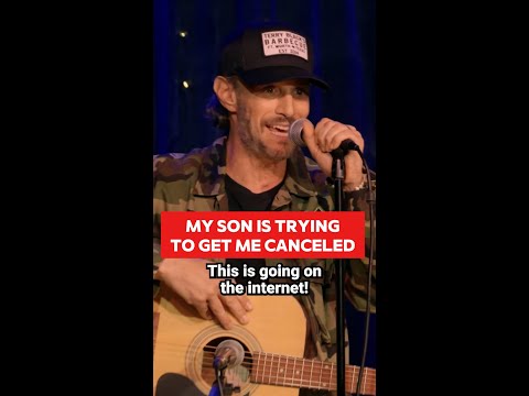 I never said that 😅  The full Campfire Special is on my channel!