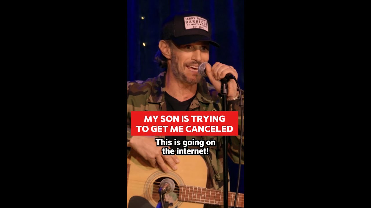 I never said that 😅  The full Campfire Special is on my channel!