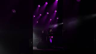 Fourtwnty - Mangu. Nalar Tour Album Penang 2023.