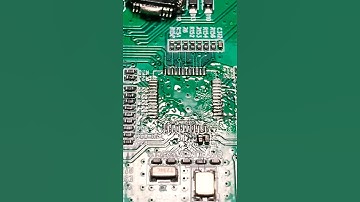 SMD Soldering Tips and techniques #shorts #shortsvideo #shortsfeed