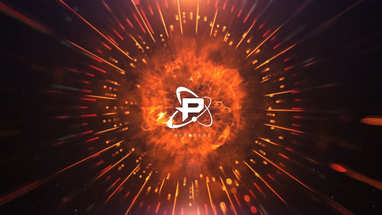 Free Logo Opener Intro Template 476 Sony Vegas Pro YouTube