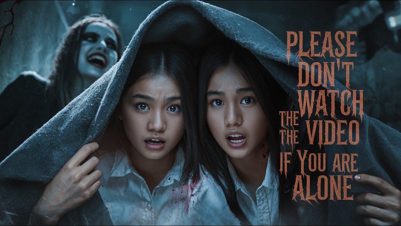 Evil Spirit, Unseen Forces: Curse of the Shrine and The Dark Power. "The Ghost Drops"