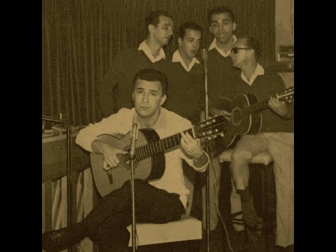 Os Cariocas &