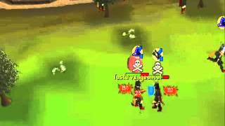 | Fatality614 | 100% Dh PKing | Turmoil | Maxed Account | Satan Spawn |