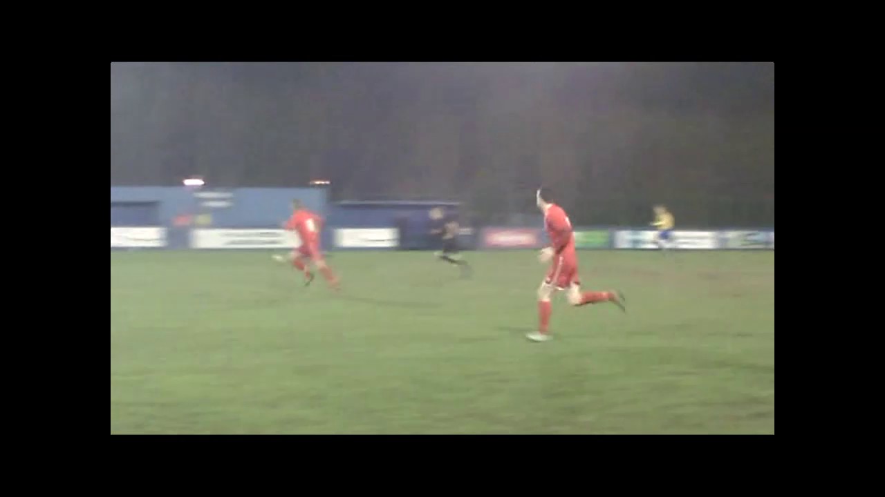 Albion Sports Groundhop