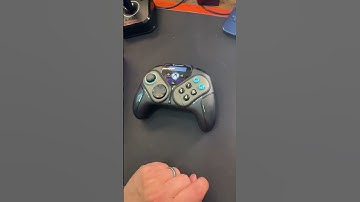 Absolutely amazing #turtlebeachstealthpivot you can get now! You have to see this! #kahlagaming