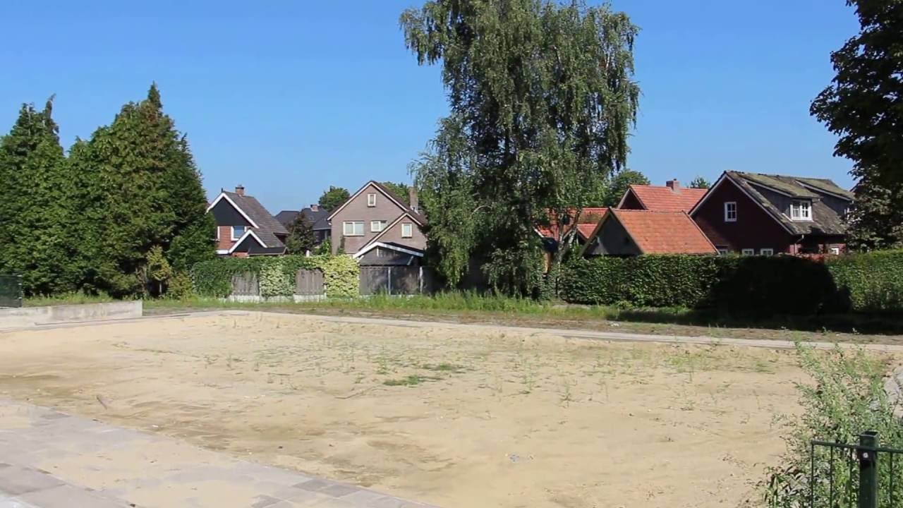 Basisschool De Kerkewei buitenkant