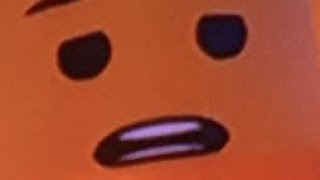 Shrek Cant Handle Lego City