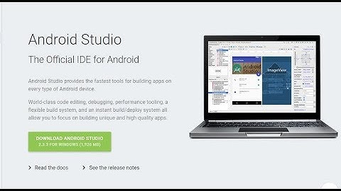 [Solved] Install Android Studio with Java JRE JDK 8 on Window 7, 8,10