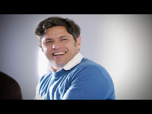 VIVO | Cierre del ciclo "Debate del Futuro"