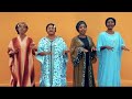HABARI YA WOKOVU BY NURU CHOIR BETHSAIDA Official Video 4k 