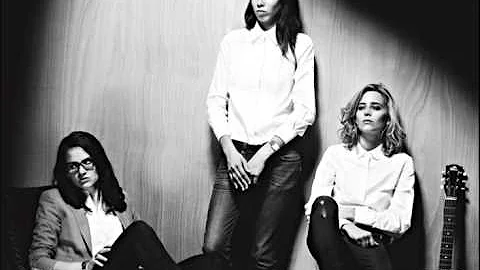 Thodore, Paul & Gabriel - Taxi Driver