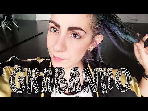 ☞ Viviendo en Japón: Grabando Un Video Musical Con Future Boyz ♥︎! - Miranda Ibañez