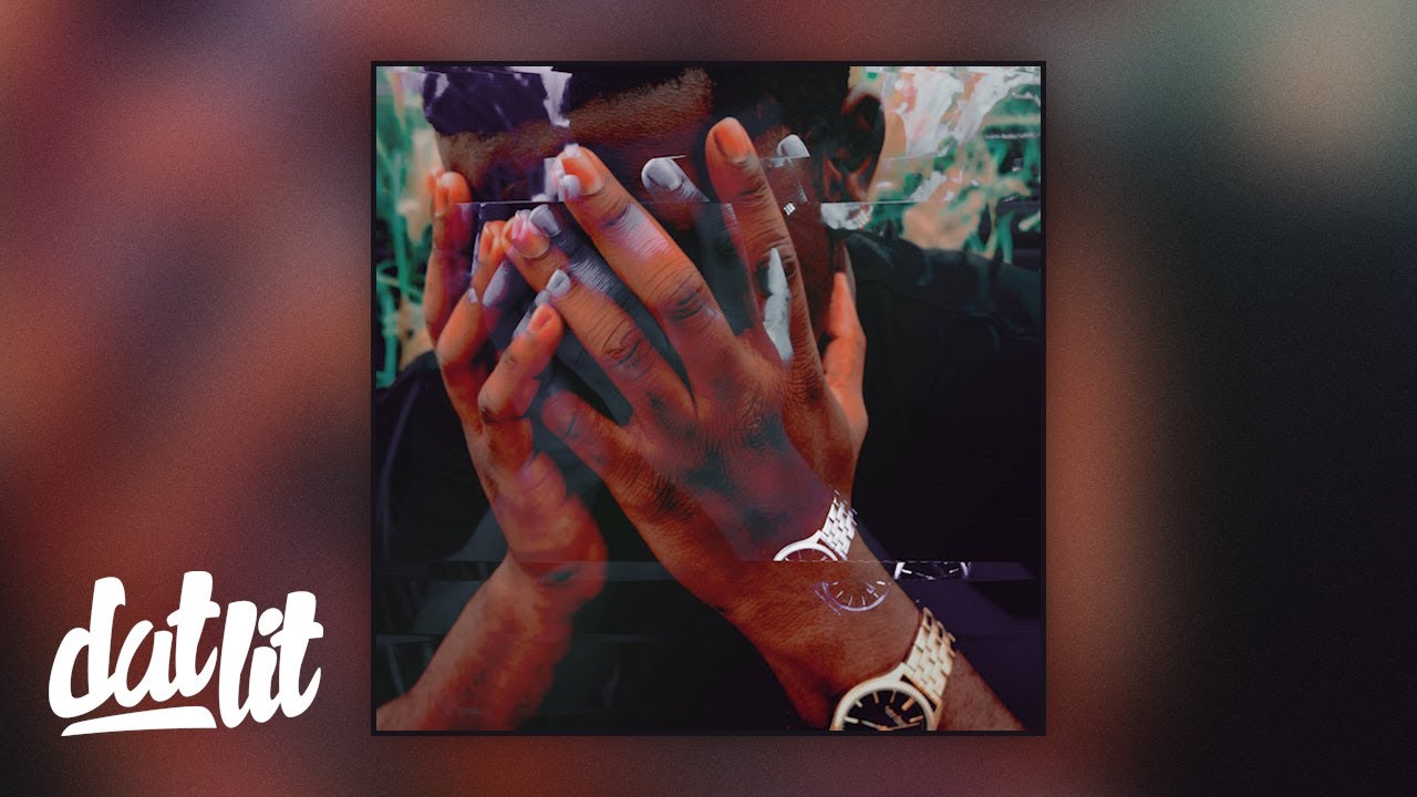 JayQ - Back on It (Audio)