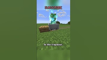 i made the GREATEST secret base