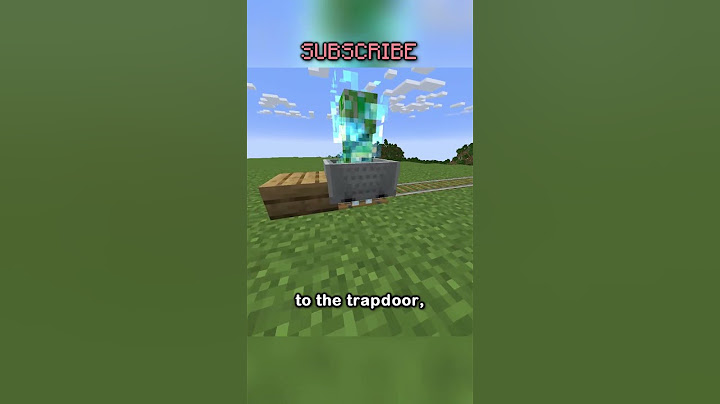 i made the GREATEST secret base