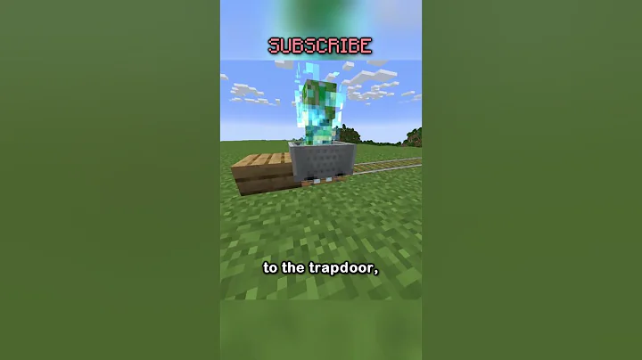 i made the GREATEST secret base