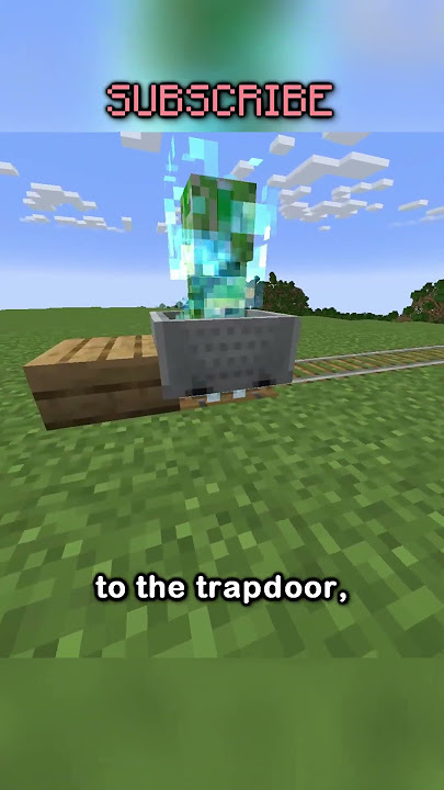 i made the GREATEST secret base