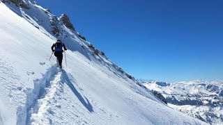 Terra-Beka Lodge, La Chapelle-dʼAbondance, France | Travel With Sheenu