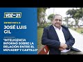 José Luis Gil: “Inteligencia informó a autoridades sobre la relación entre el Movadef y Castillo”