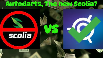 Is AutoDarts the BEST Thing That