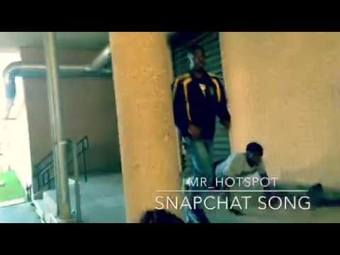 Snapchat Song Mr Hotspot Youtube
