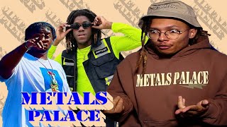 CERTIFIED STAMP! ATROCITY aka Twin Streetbeast VS ILLA RED | Beast Camp | REACTION !!!