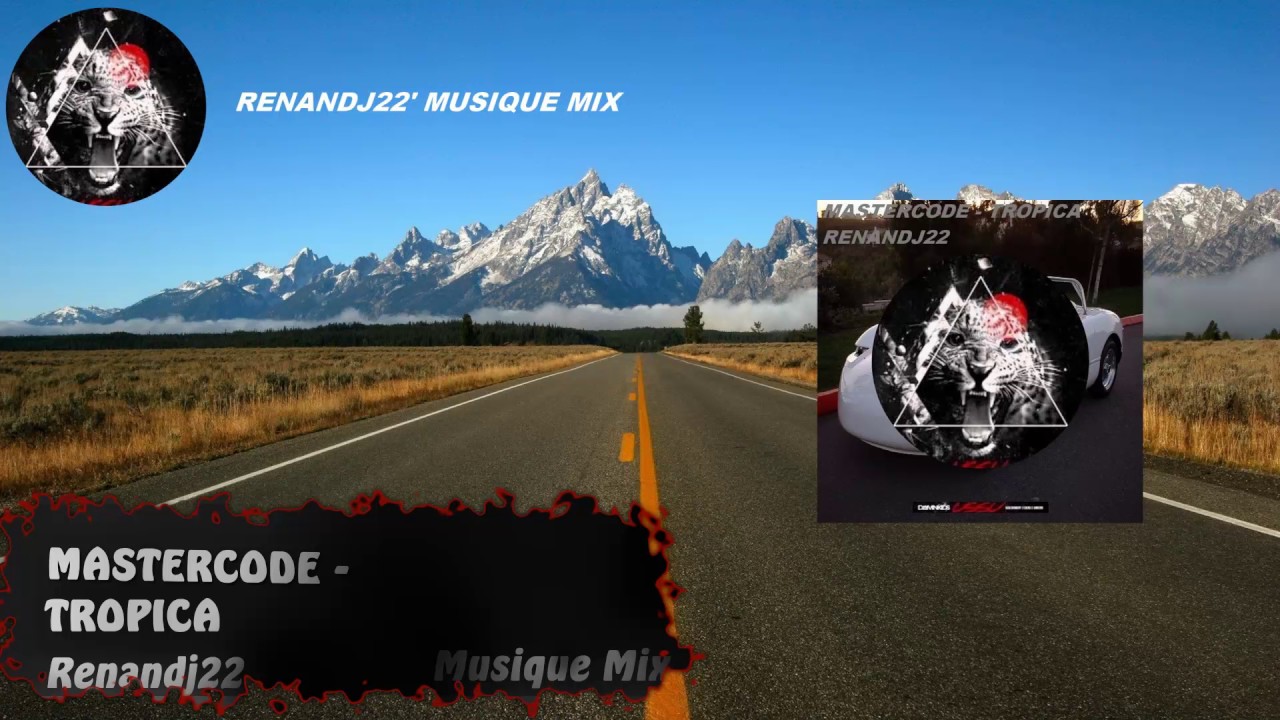 Mastercode - tropica Renandj22 - YouTube