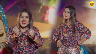 Naya Jamana Aagya Sa | (Full Video) | Shivani | Folk Dance 2026 | Haryanvi Songs Haryanavi 2026