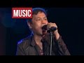 The Dawn - "Iisang Bangka Tayo" Live at OPM Means 2013!