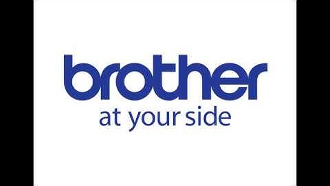 Solution - BRAdmin Pro 4