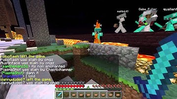 McPvP 1.1.0 #1 PvP Montage