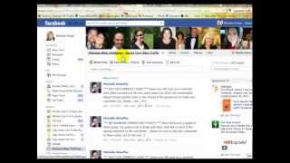 How To Share Your Blog Post on Facebook For Beginners