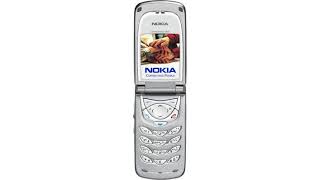 Ian Livingstone - Tap dance [Nokia 8587 ringtone]