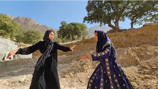 Download Lagu From birth to haircut: The story of Ashraf the goat's birth and her children's first haircut MP3