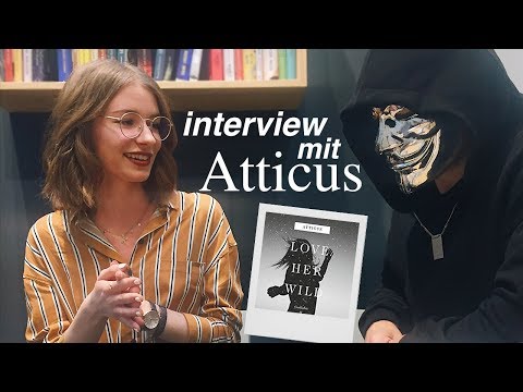 Video: Was sagt Atticus über Spottdrosseln?