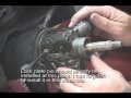 Part 3 S10 Loose Tilt Steering Repair Proj 5