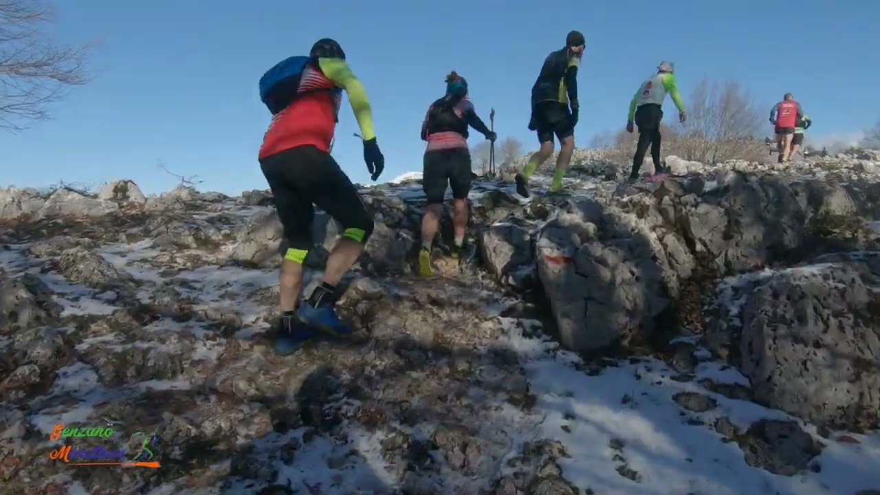 Veroli Winter Trail 2026