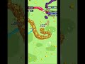 Snake clash || new update 2026 #trending #viral #shorts