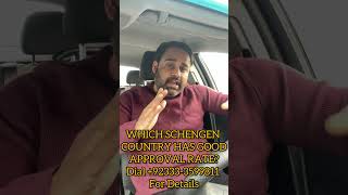 Schengen Visit Visa l Netherland Visit Visa From Pakistan