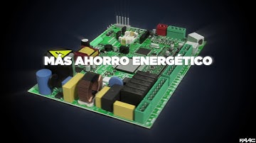 Video equipos electrónicos de mando E045 - E145