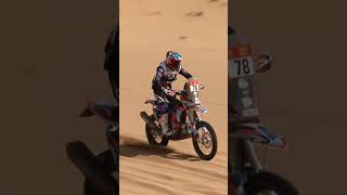  Arnau Lledo Sending It  dakar2026 dakarinsaudi