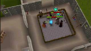 Got Fighted gets 99 attack