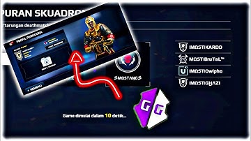 MODERN H4CK 5 | TRK H4CK LIXO MOSTANG SQUAD H4CK (HS) FOR WIN ! SKIP | #MC5