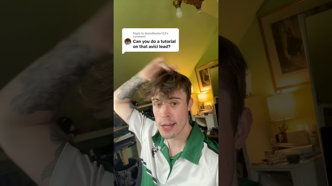 MAKING AVICII/EDM LEADS IN SERUM (SOUND DESIGN SUNDAY)🍀🍀🍀